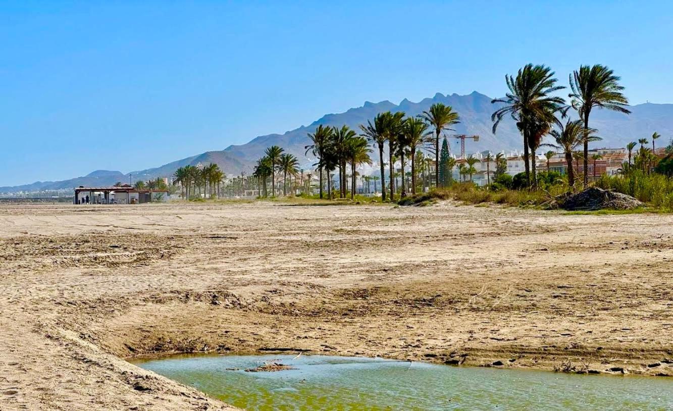 Casa Veranera Vera Costa Playas de Vera Eksteriør billede