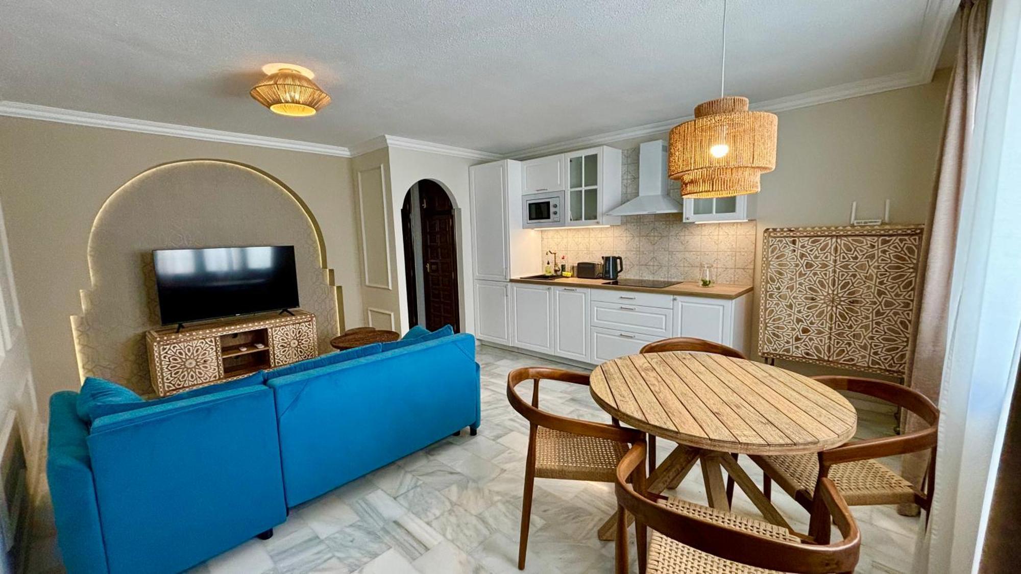 Casa Veranera Vera Costa Playas de Vera Eksteriør billede
