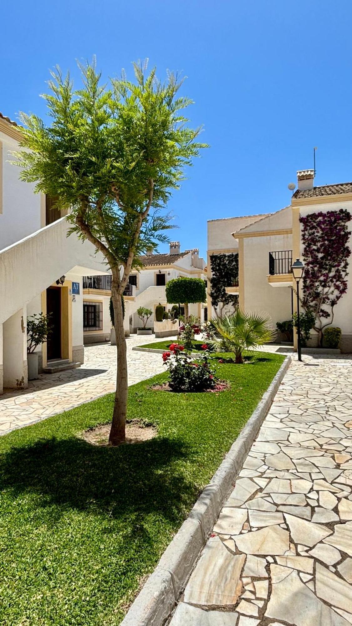 Casa Veranera Vera Costa Playas de Vera Eksteriør billede