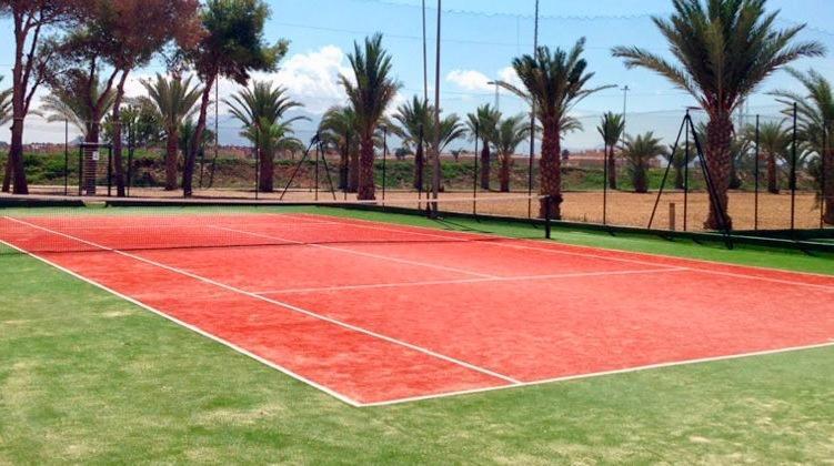 Casa Veranera Vera Costa Playas de Vera Eksteriør billede